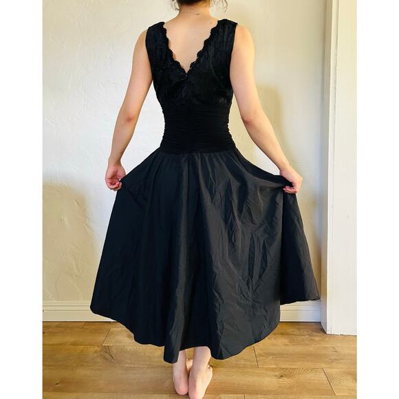 Vintage Jessica Howard Dress - Picture 2 of 4